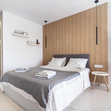 Modern Studio Apartment With Sea Views 5 Min From The Beach Sitio de Calahonda 外观 照片