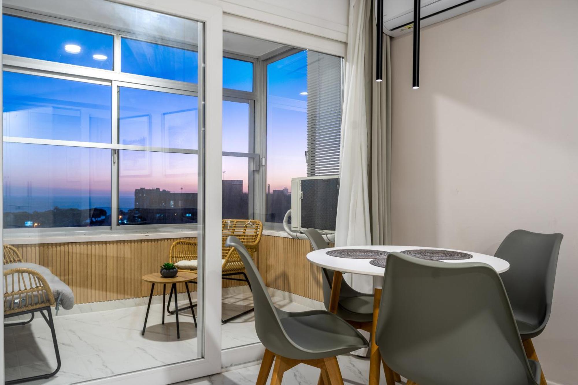 Modern Studio Apartment With Sea Views 5 Min From The Beach Sitio de Calahonda 外观 照片