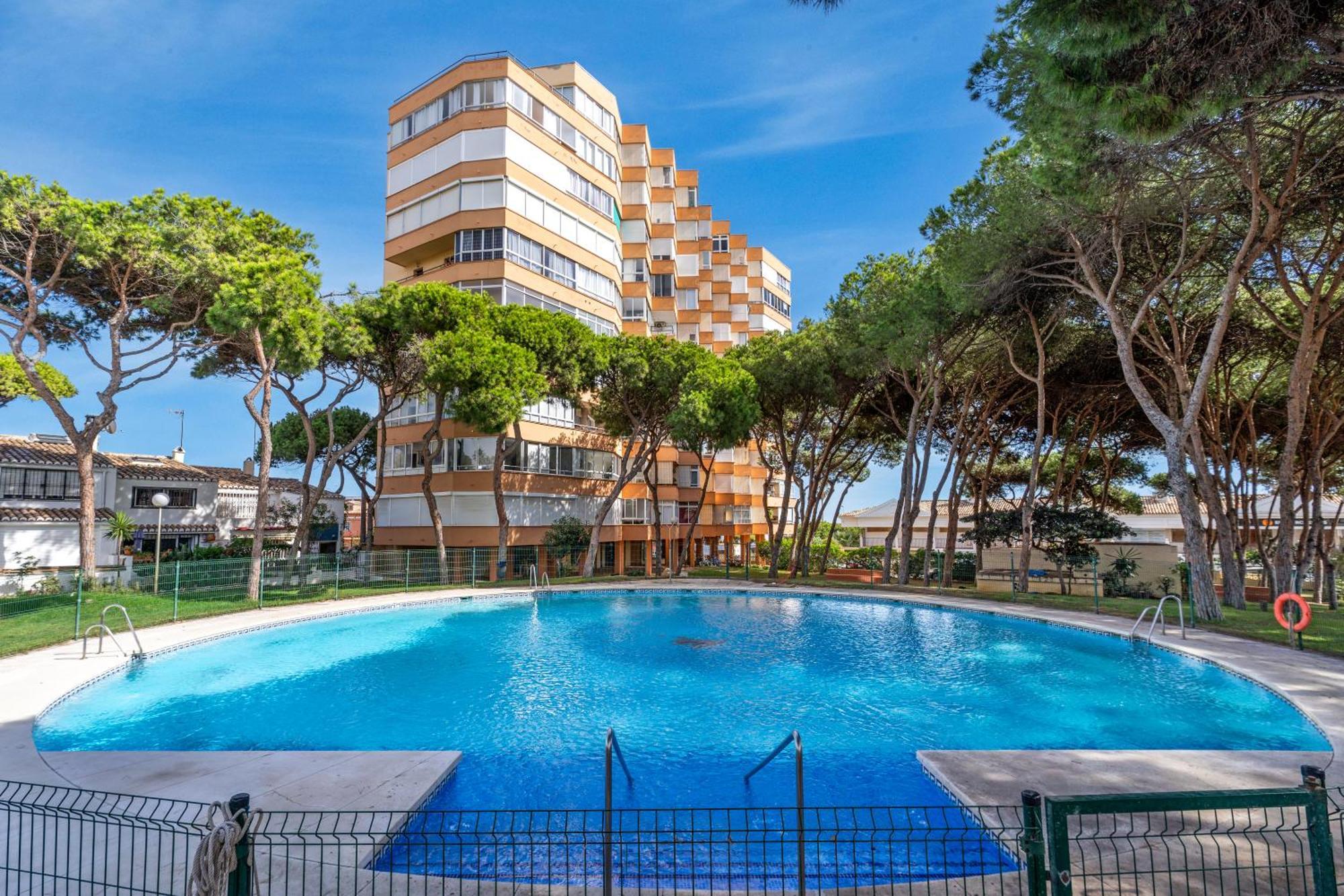 Modern Studio Apartment With Sea Views 5 Min From The Beach Sitio de Calahonda 外观 照片